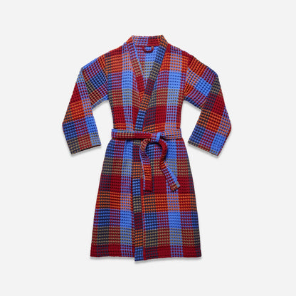 Dreamweave Waffle Robe