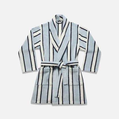 Super-Plush Shorty Robe - Last Call