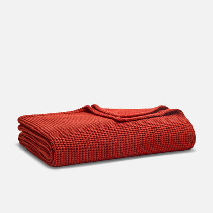 Dreamweave Waffle Bed Blanket