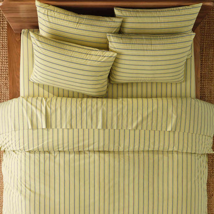 Classic Percale Duvet Cover