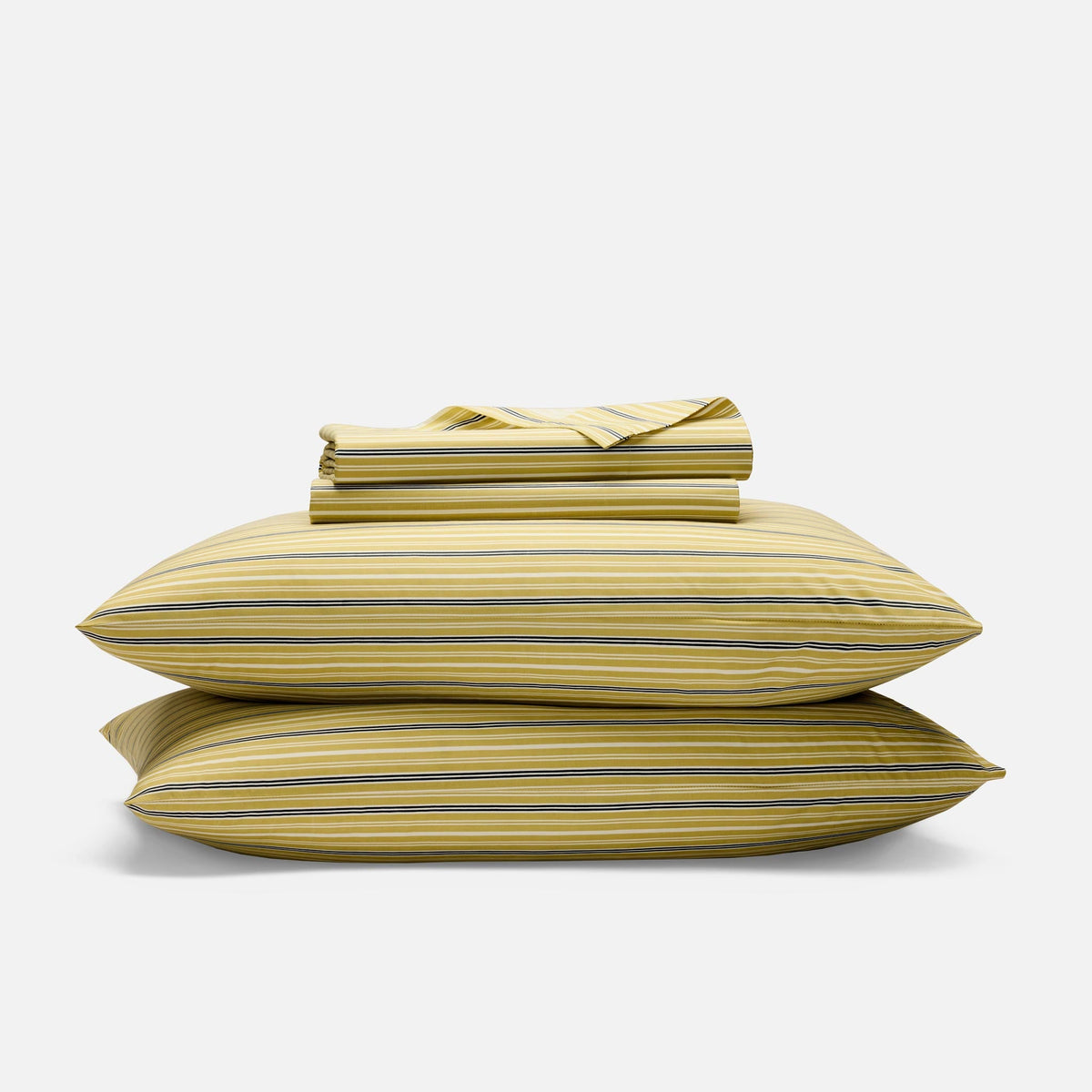 Classic Percale Core Sheet Set