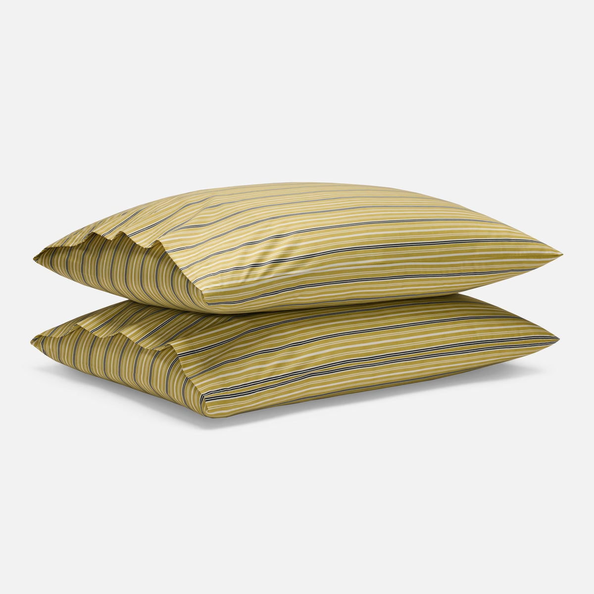 Classic Percale Pillowcase Set