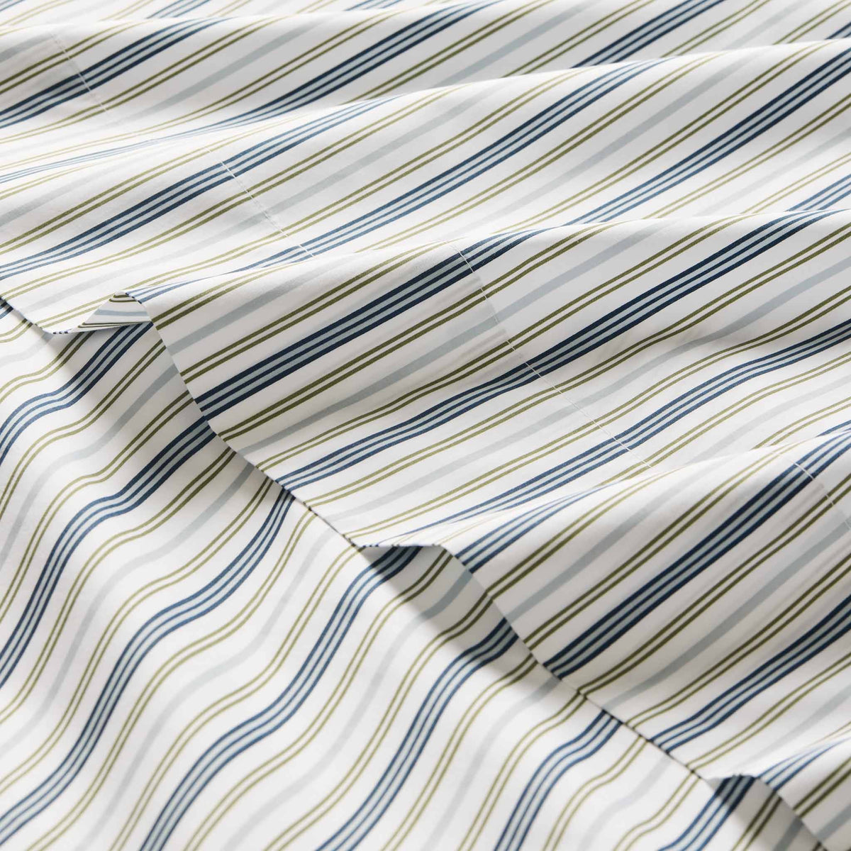 Set of 2 Classic Percale Core Sheet Set Bundle