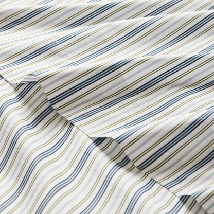Set of 2 Classic Percale Core Sheet Set Bundle