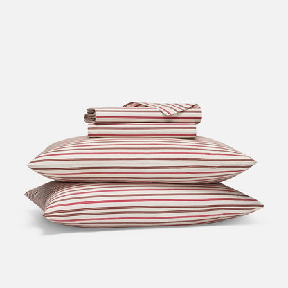 Classic Percale Core Sheet Set