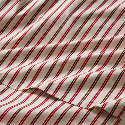 Classic Percale Core Sheet Set