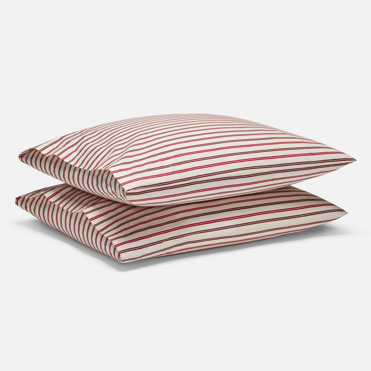 Classic Percale Pillowcase Set