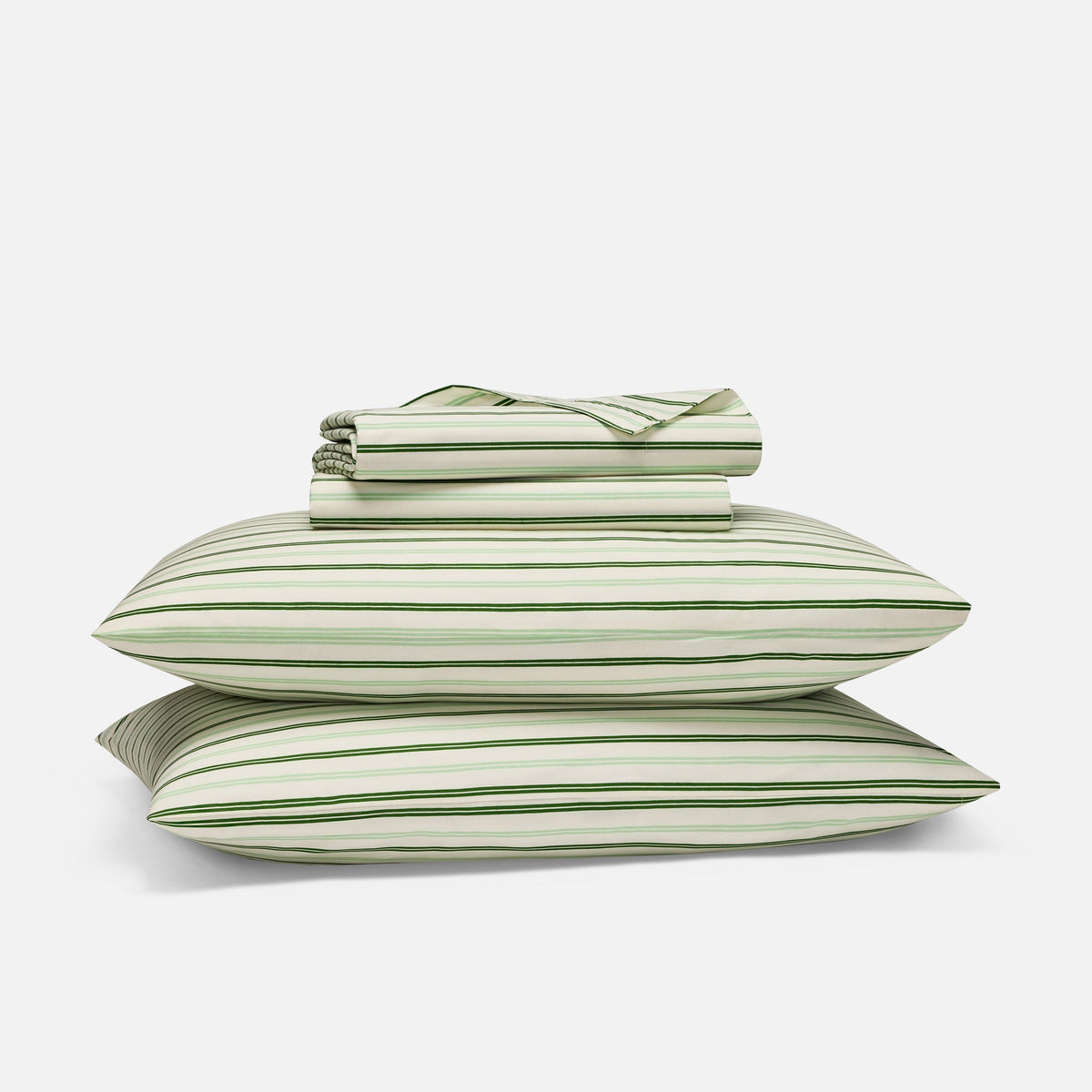 Classic Percale Core Sheet Set
