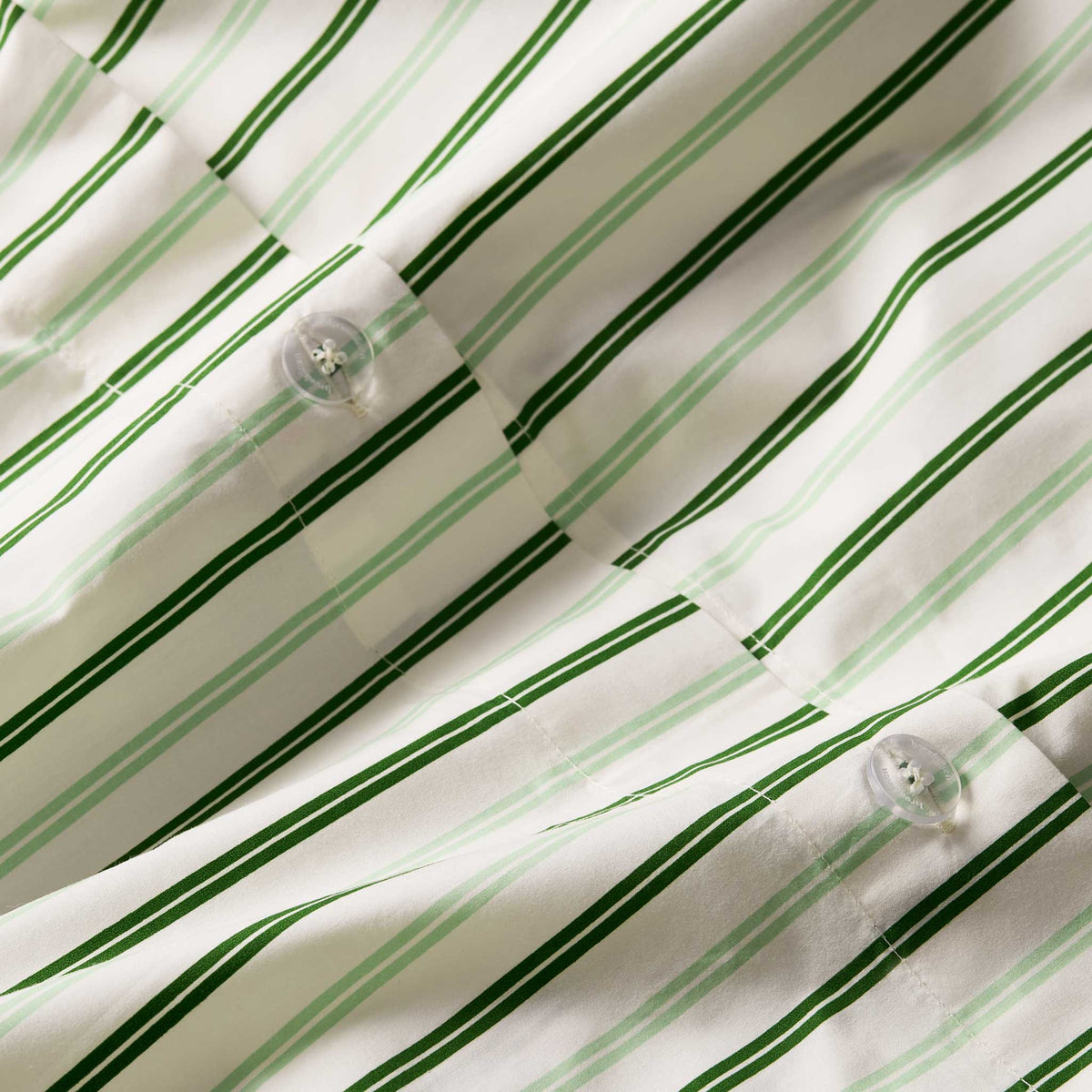 Classic Percale Duvet Cover