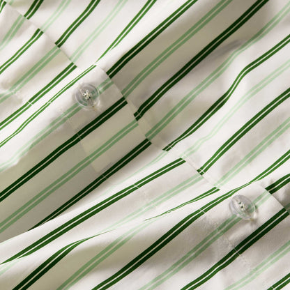 Classic Percale Duvet Set Bundle