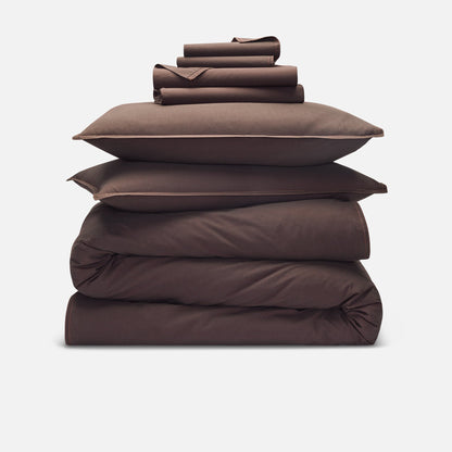 Washed Classic Percale Hardcore Sheet Bundle