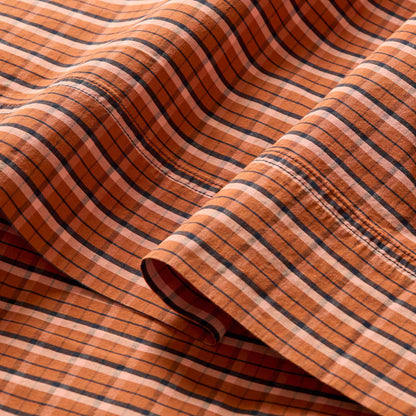 Washed Classic Percale Core Sheet Set