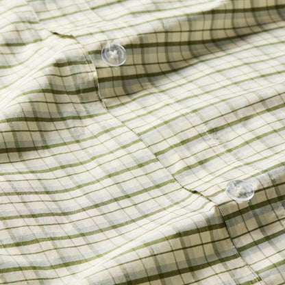 Washed Classic Percale Duvet Cover