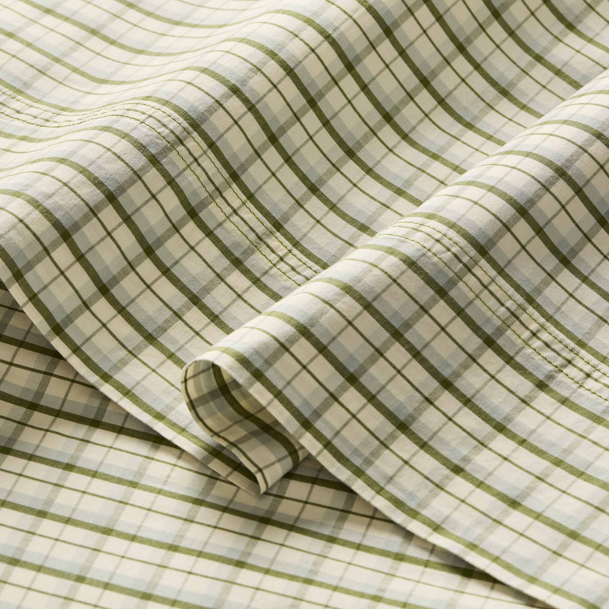 Washed Classic Percale Hardcore Sheet Bundle