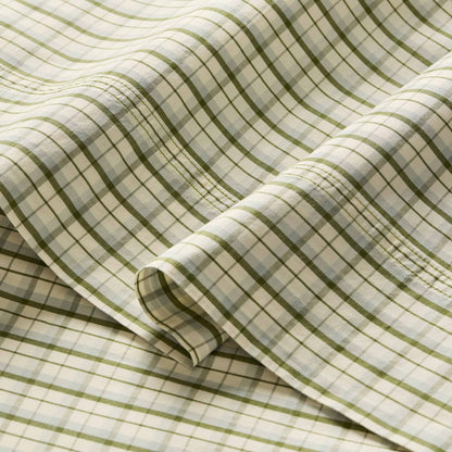 Washed Classic Percale Hardcore Sheet Bundle