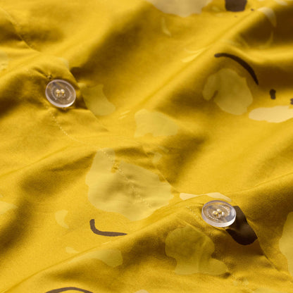Luxe Sateen Duvet Set