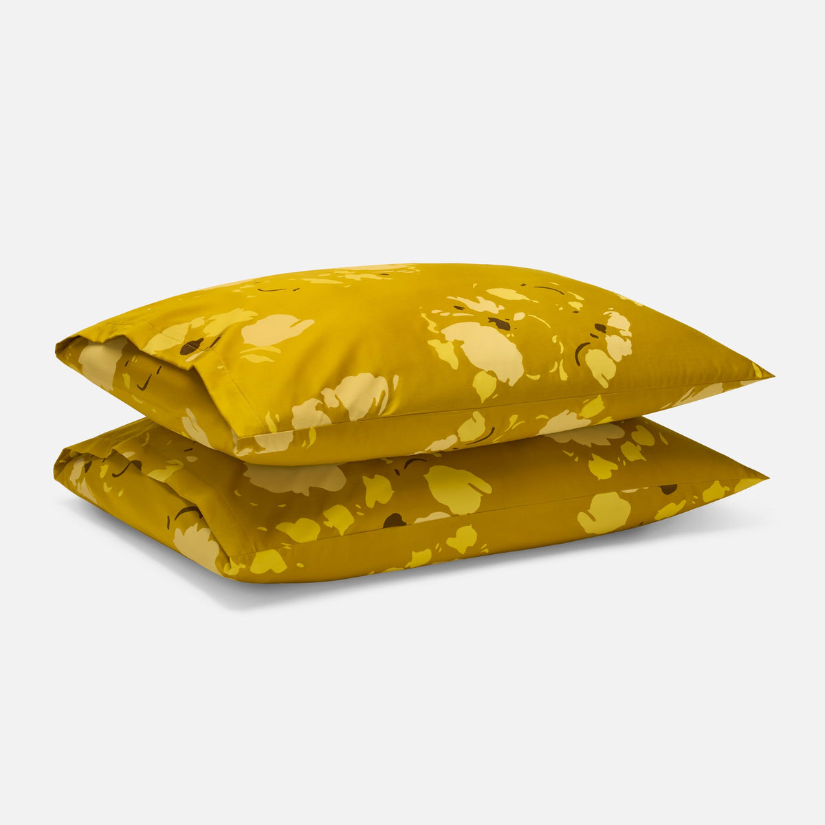 Luxe Sateen Pillowcase Set