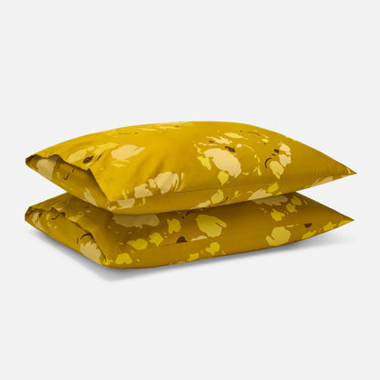Luxe Sateen Pillowcase Set