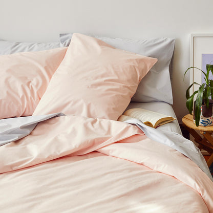 Rewards Luxe Sateen Pillowcase Set
