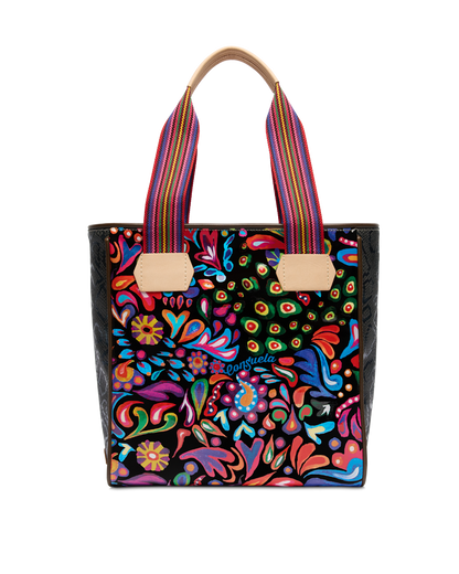 Sophie Classic Tote