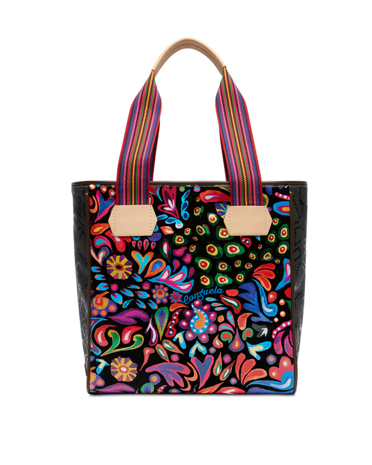 Sophie Classic Tote