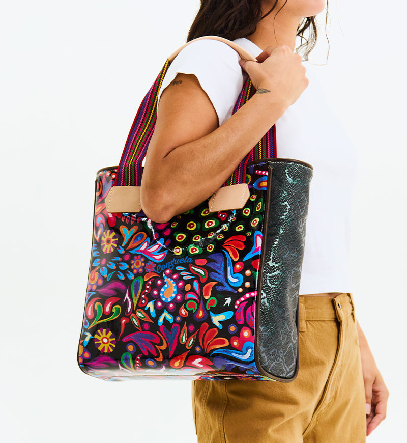 Sophie Classic Tote