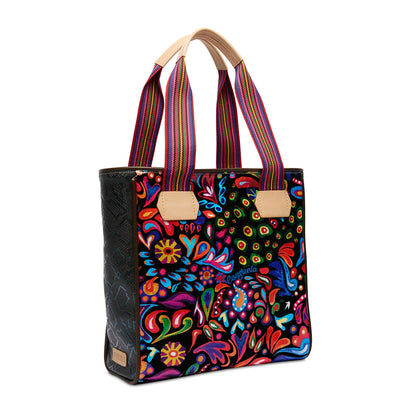 Sophie Classic Tote