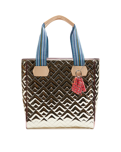 Evadney Classic Tote