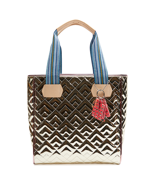 Evadney Classic Tote