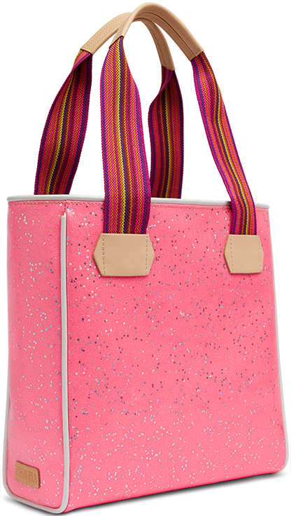 Summer Classic Tote
