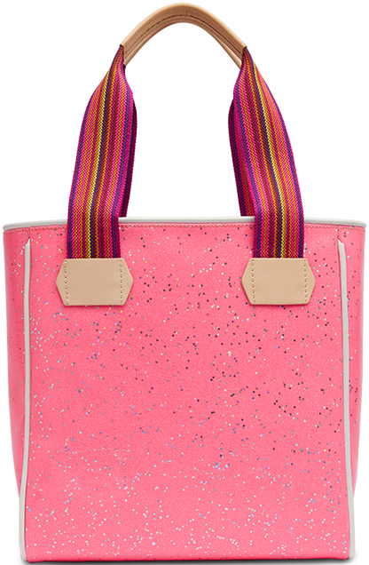 Summer Classic Tote