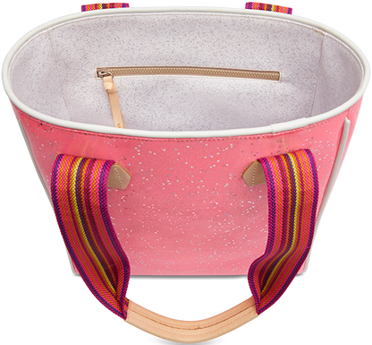 Summer Classic Tote