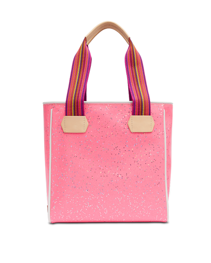 Summer Classic Tote