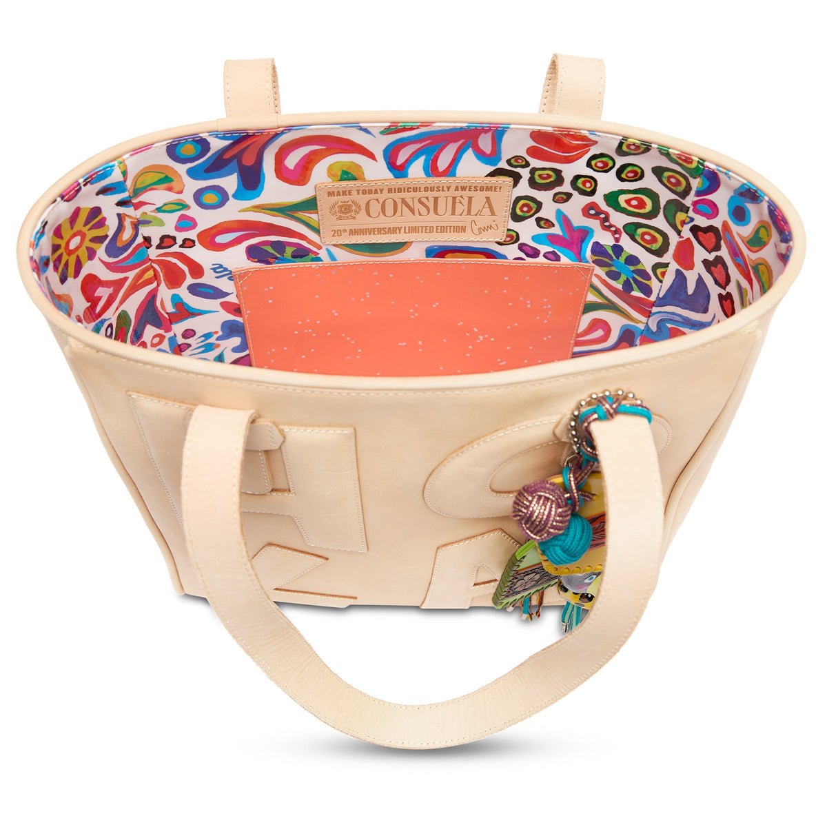 Hola Classic Tote