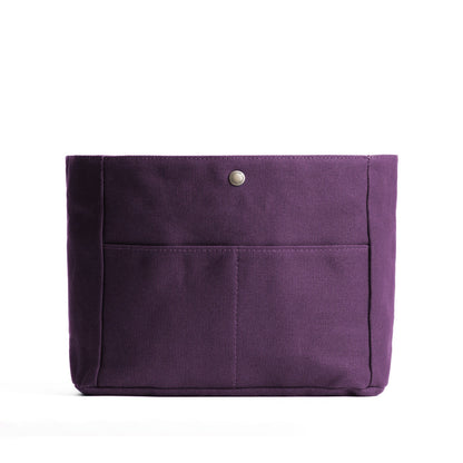 Canvas Purse Organizer