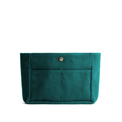 Canvas Purse Organizer