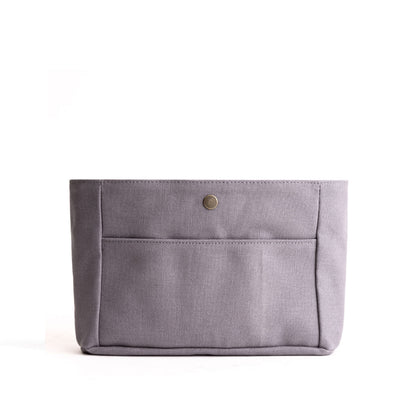 Canvas Purse Organizer