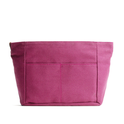 Canvas Purse Organizer