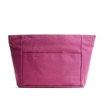Canvas Purse Organizer