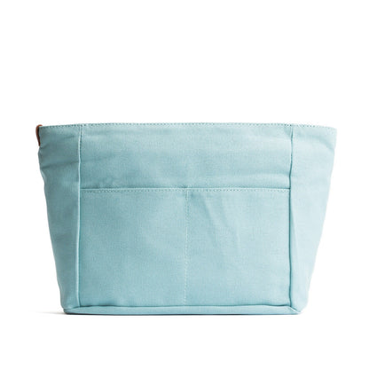 Canvas Purse Organizer