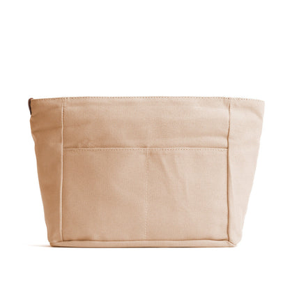 Canvas Purse Organizer