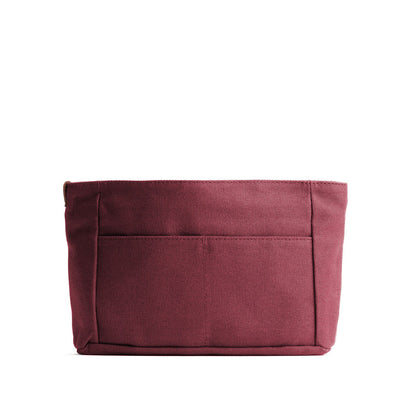 Canvas Purse Organizer