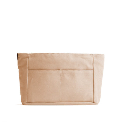 Canvas Purse Organizer