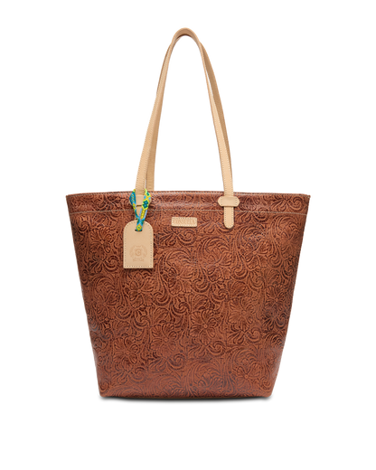 Sally Daily Tote