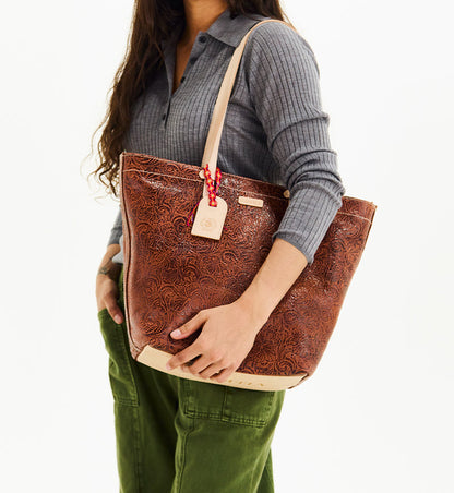 Sally Daily Tote