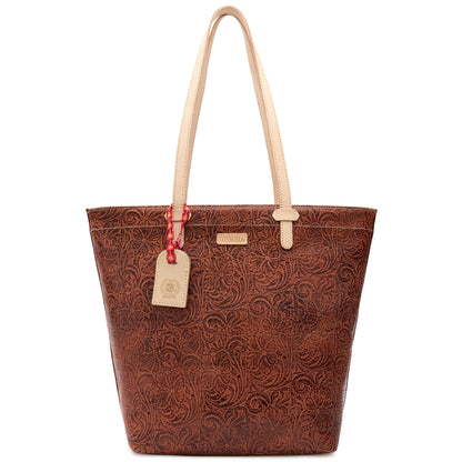 Sally Daily Tote