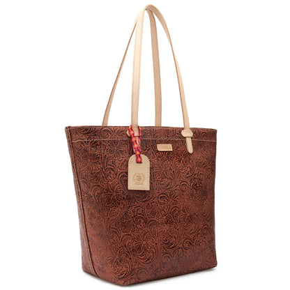 Sally Daily Tote