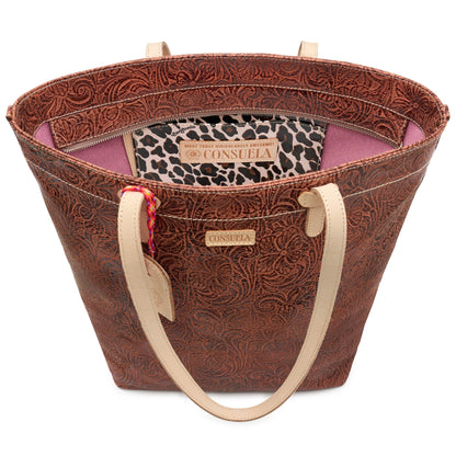 Sally Daily Tote