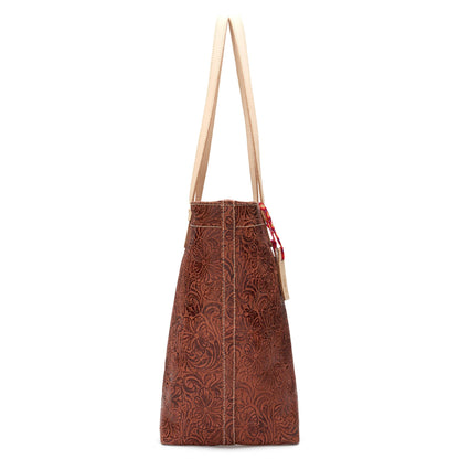 Sally Daily Tote
