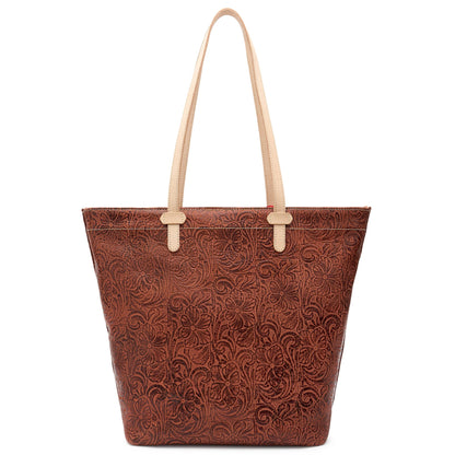 Sally Daily Tote